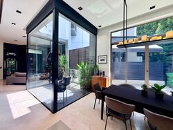 The Chancery Residence (D11), Terrace #599685051